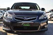 Subaru Legacy 2011р. 2.0 дизель, обмін (Перший внесок від 20%)