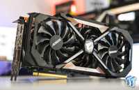 Продам видеокарту  AORUS GeForce GTX 1080 Ti 11G