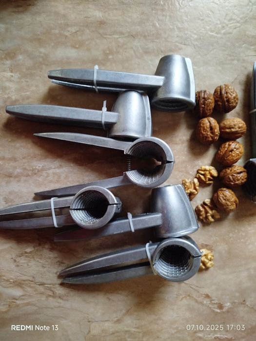 Горіхокол Орехокол 60 грн