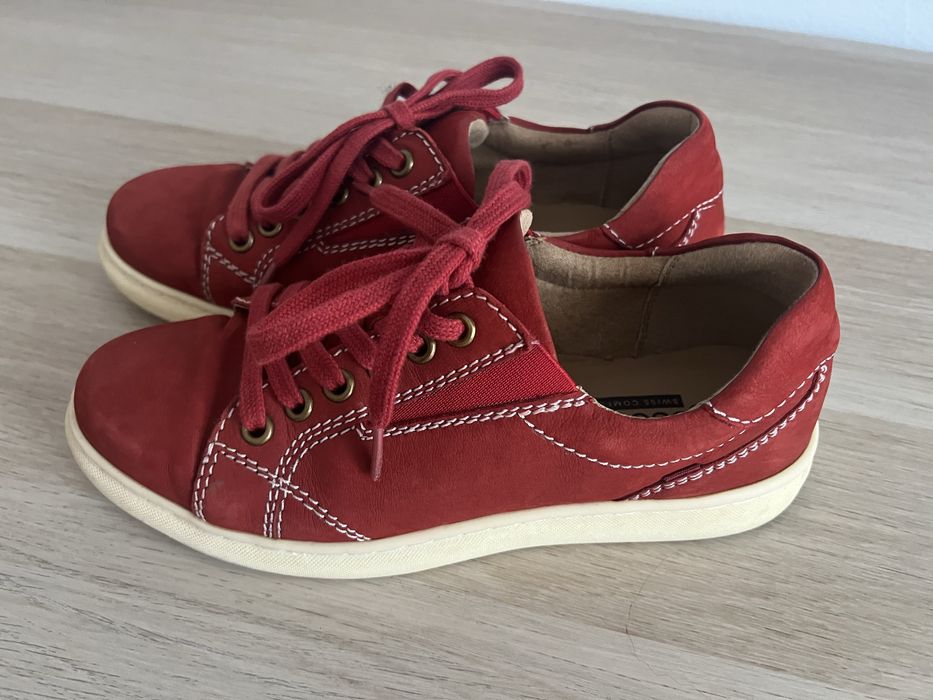 GoSoft wygodne półbuty w rozmiarze 37