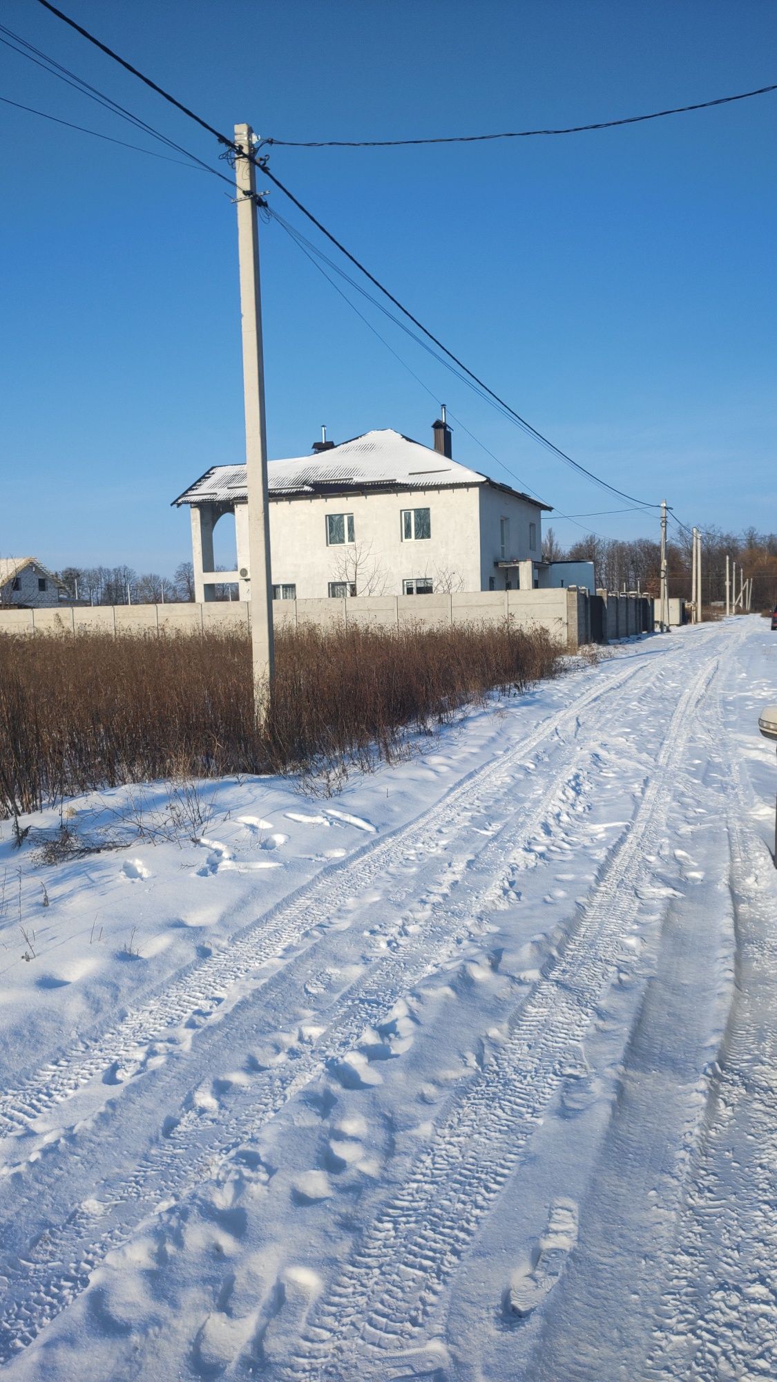 Продаж ділянки р-н "Крило",Агрономічне.