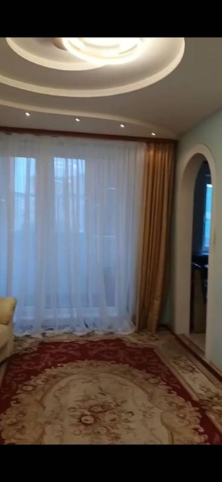 Здам 3 ну кв-ру  у Кривому Рогу, Східний -2, Довгинцівський р-н.