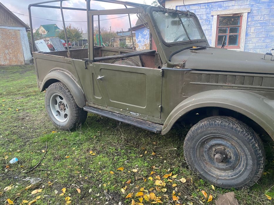 Продам Уваз нв ходу