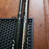 Mikado  Tryton 3.60 feeder CW 100.