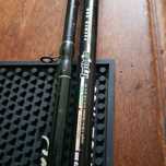 Mikado  Tryton 3.60 feeder CW 100.