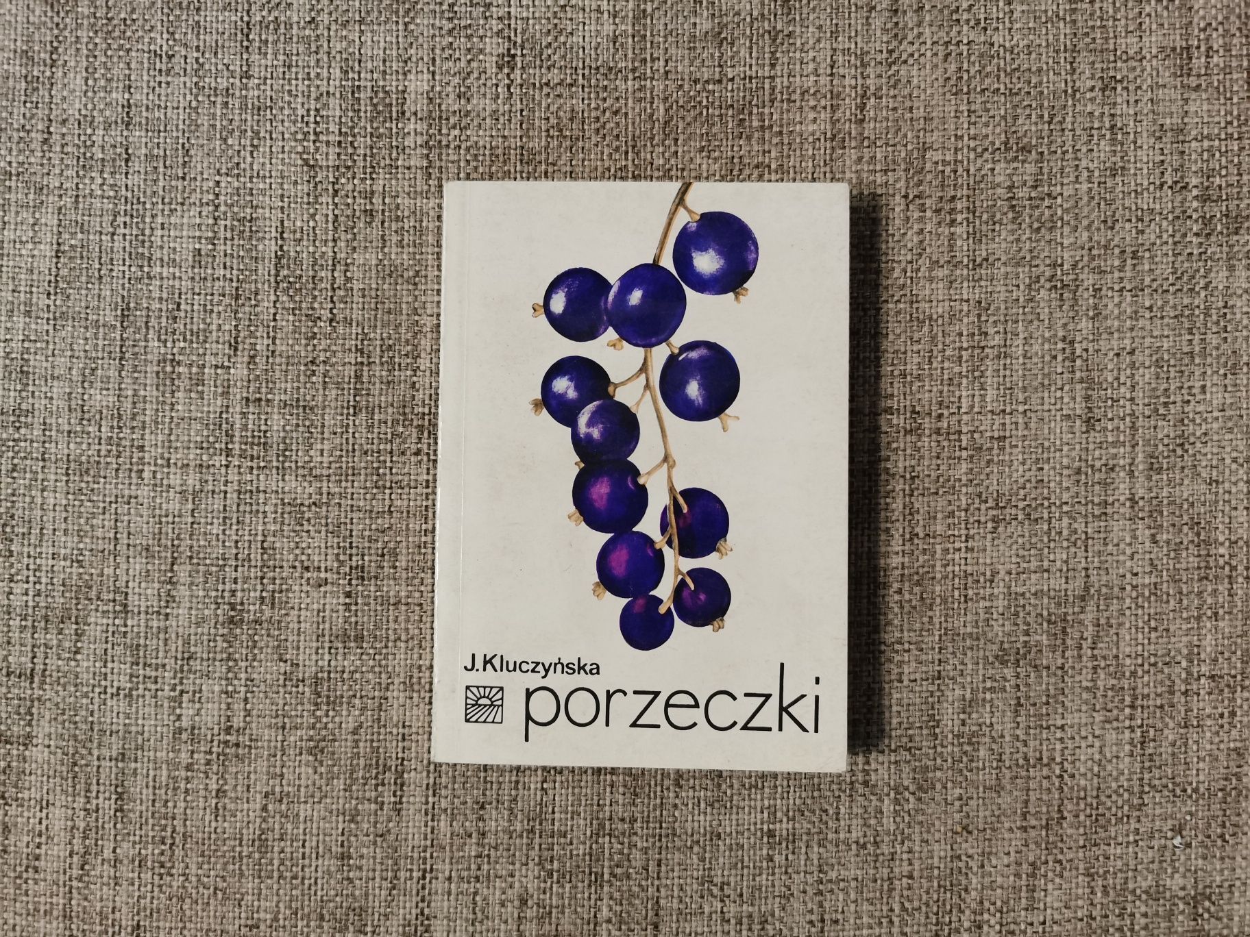 J. Kluczyńska - Porzeczki