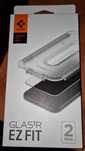 SPIGEN Glas tR EZ Fit do Samsunga Galaxy S22+