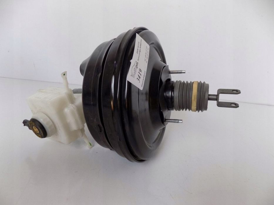 BMW X5 E70 F15 X6 F16 pompa hamulcowa serwo - 3419