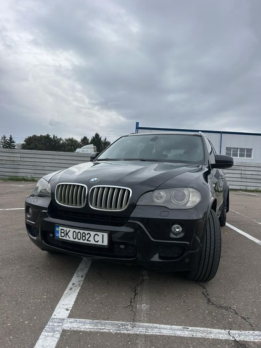 Продам BMW X5, Дизель 3.0