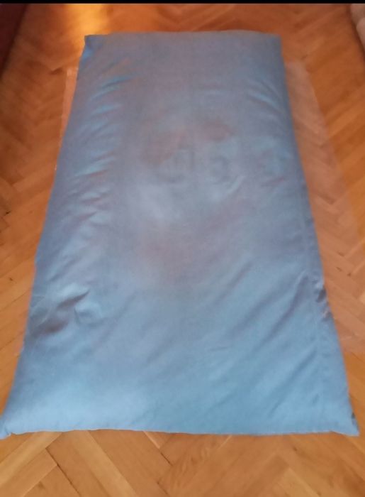Перина одеяло матрас