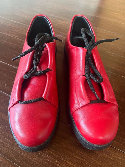 Черевики натуральна шкіра