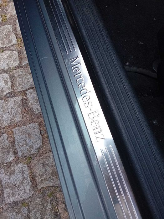 Mercedes C 200 Avantagard 2011 Particular