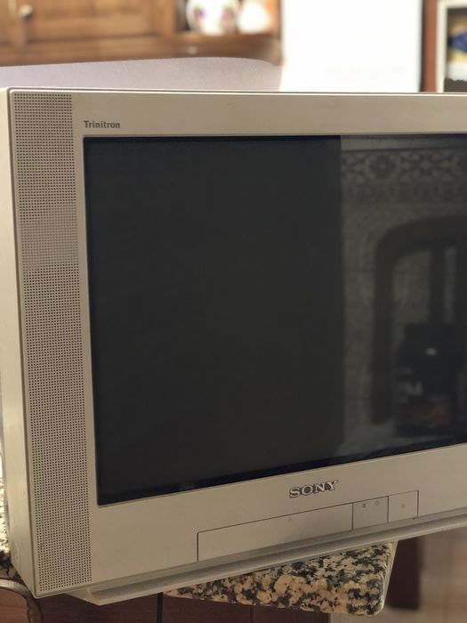 Televisão para venda