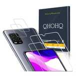 Szkło Hartowane Qhohq Do Xiaomi Mi 10 Lite