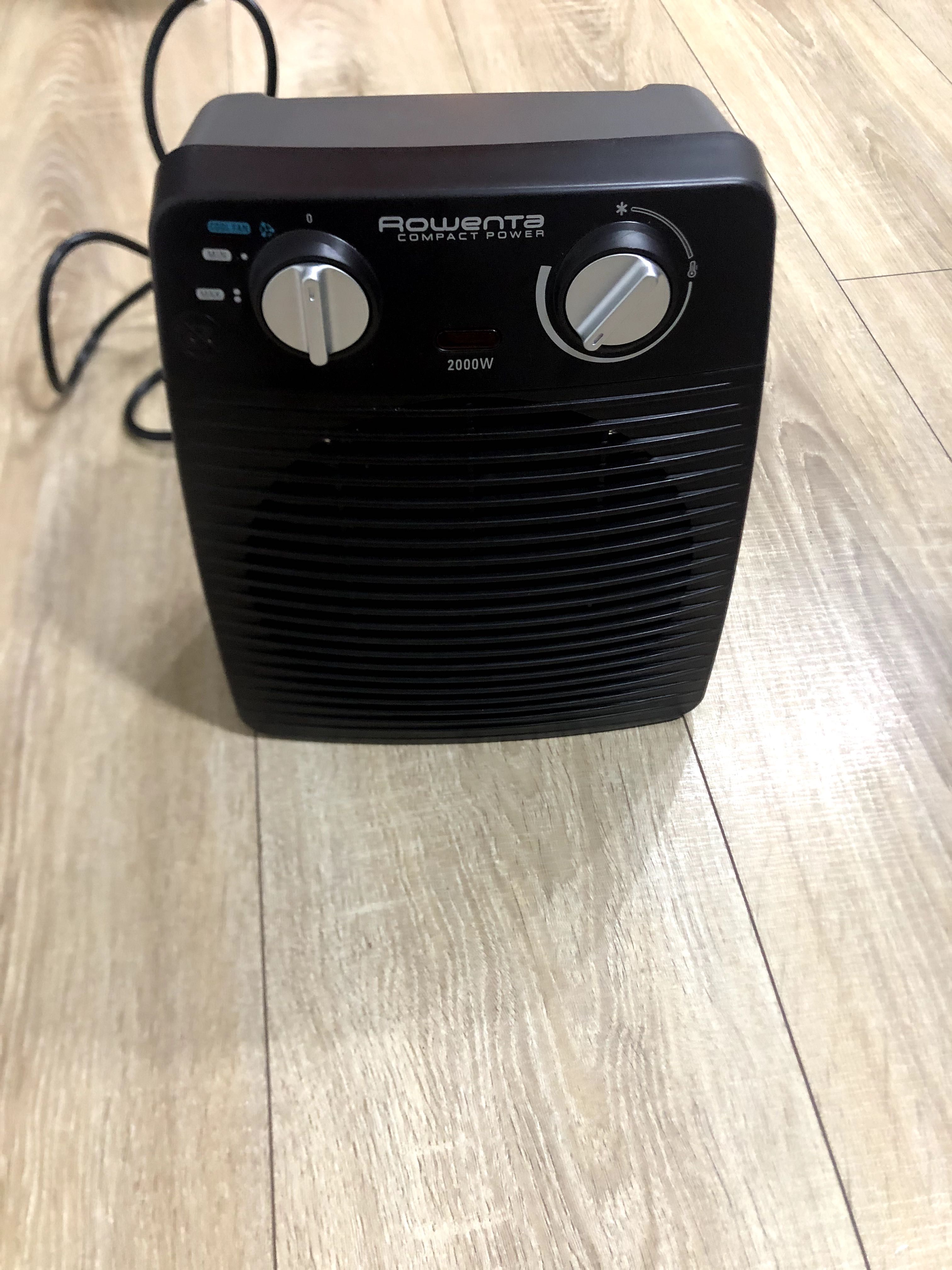 Termowentylator ROWENTA SO2210F0