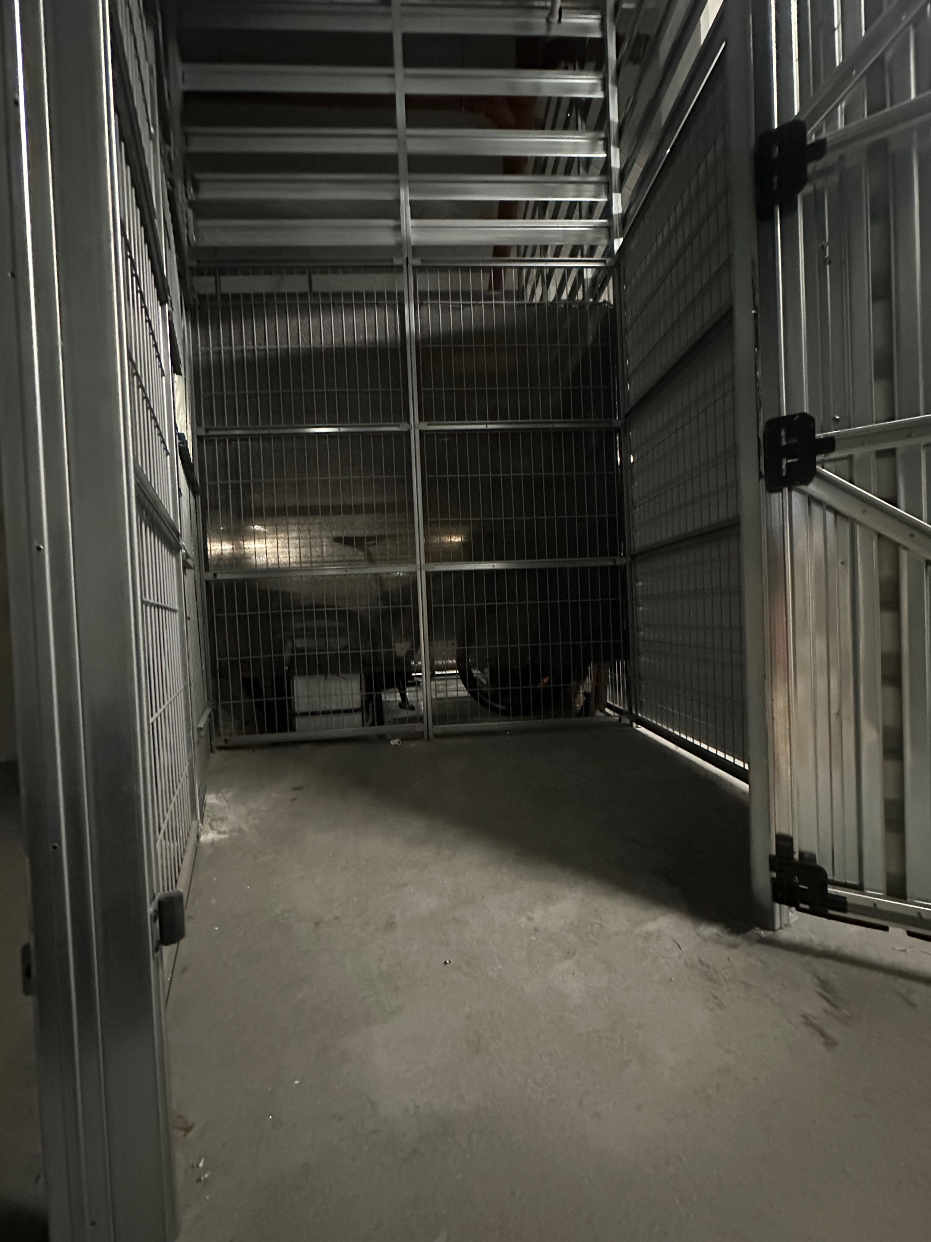 Komorka lokatorska storage super lokalizacja 3 metry
