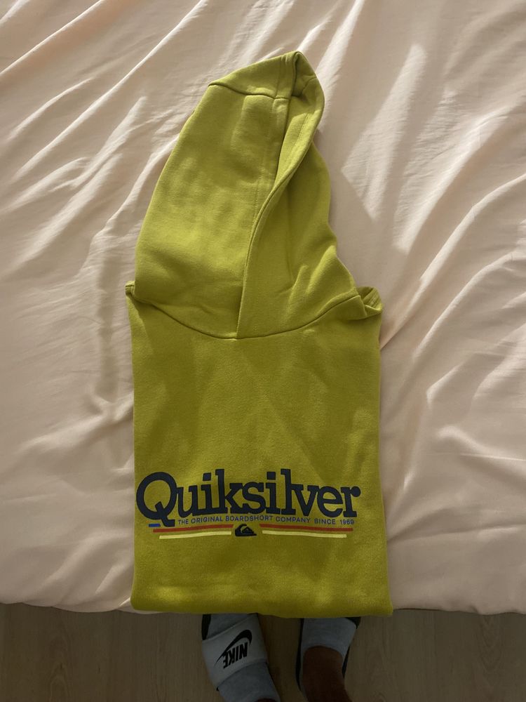 Sweat QuikSilver XL