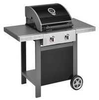 GRILL gazowy JAMIE OLIVER gas BBQ Home 2 zgrabny