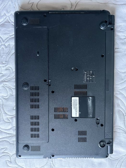 ноутбук acer у гарному стані