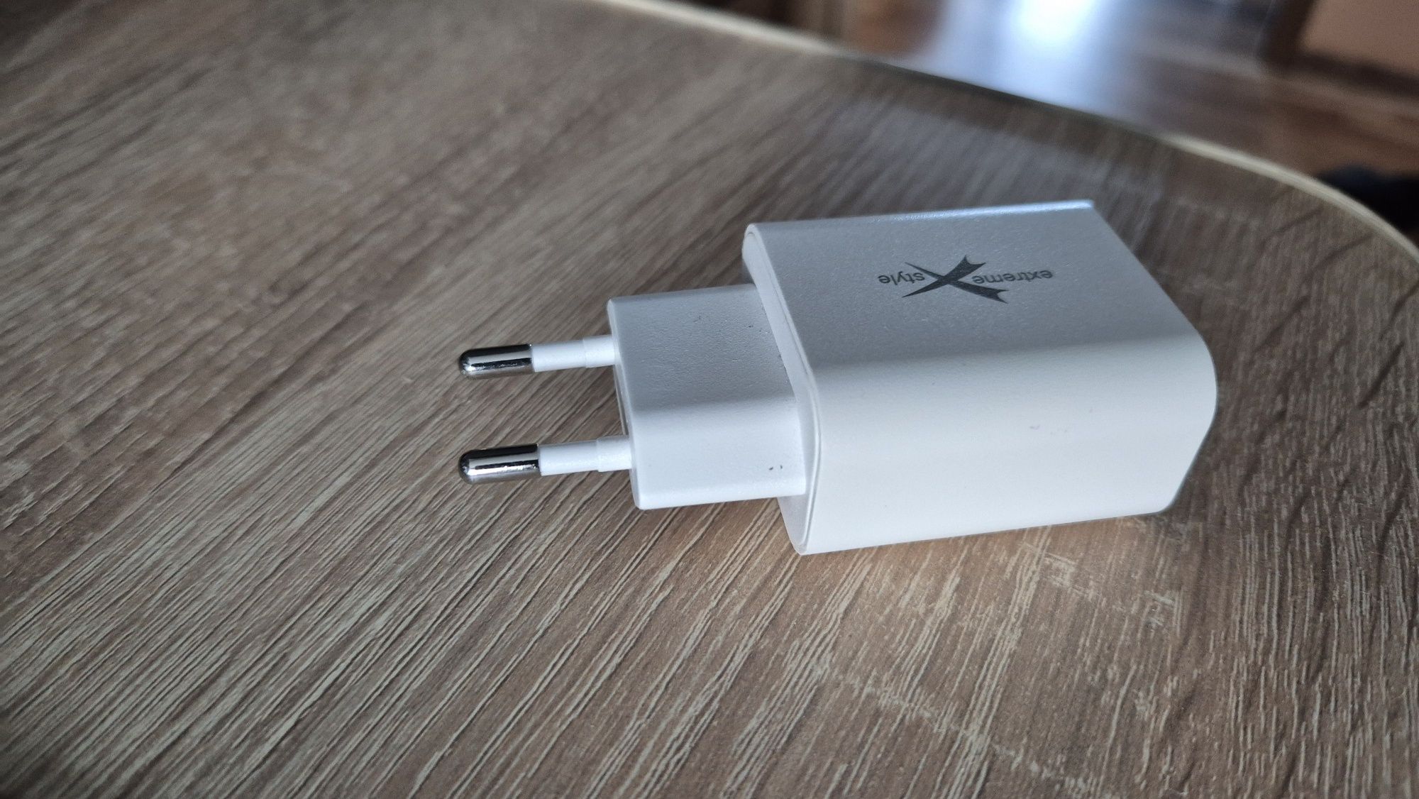 Ładowarka USB C TC30C sieciowa eXtreme PD - 30W