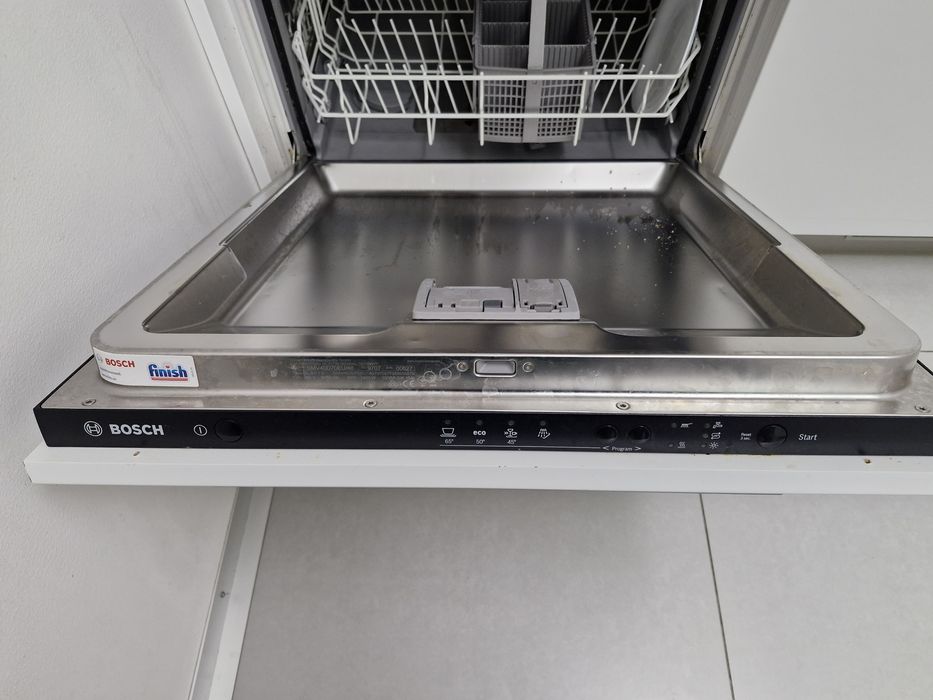 Bosh посудомойка