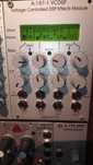 Moduł eurorack Doepfer A 187-1 VCDSP