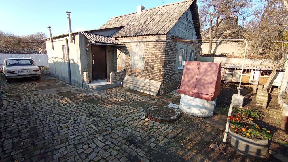 Продам дом, улица Кирова