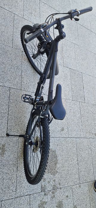 Rower TREK 3700 26" L