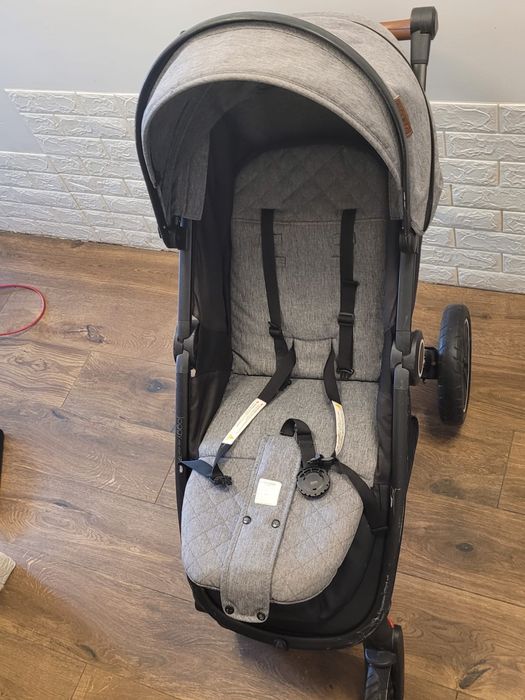 Wózek spacerowy Coletto Joggy