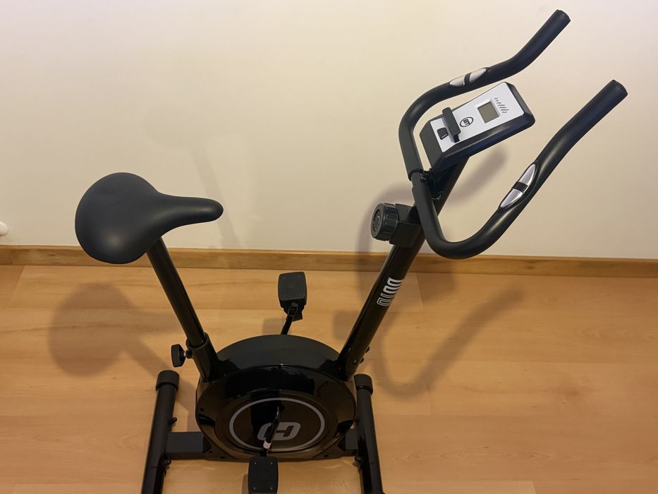 Bicicleta Estática Indoor