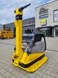 Zagęszczarka Wacker Neuson 500 kg DPU 6555 Heh 2016 rok
