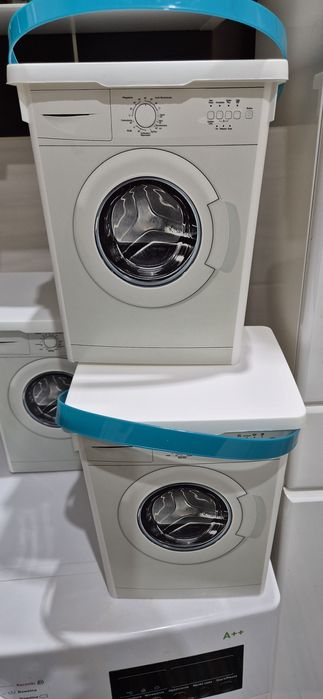 Pojemnik na detergenty cena za 2 szt