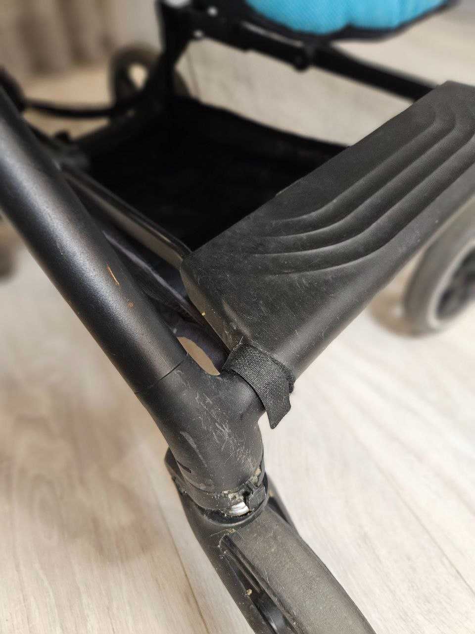 Коляска прогулянкова Cybex Eezy S+2