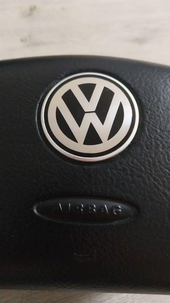 Volante VW Passat 1900cc 2019