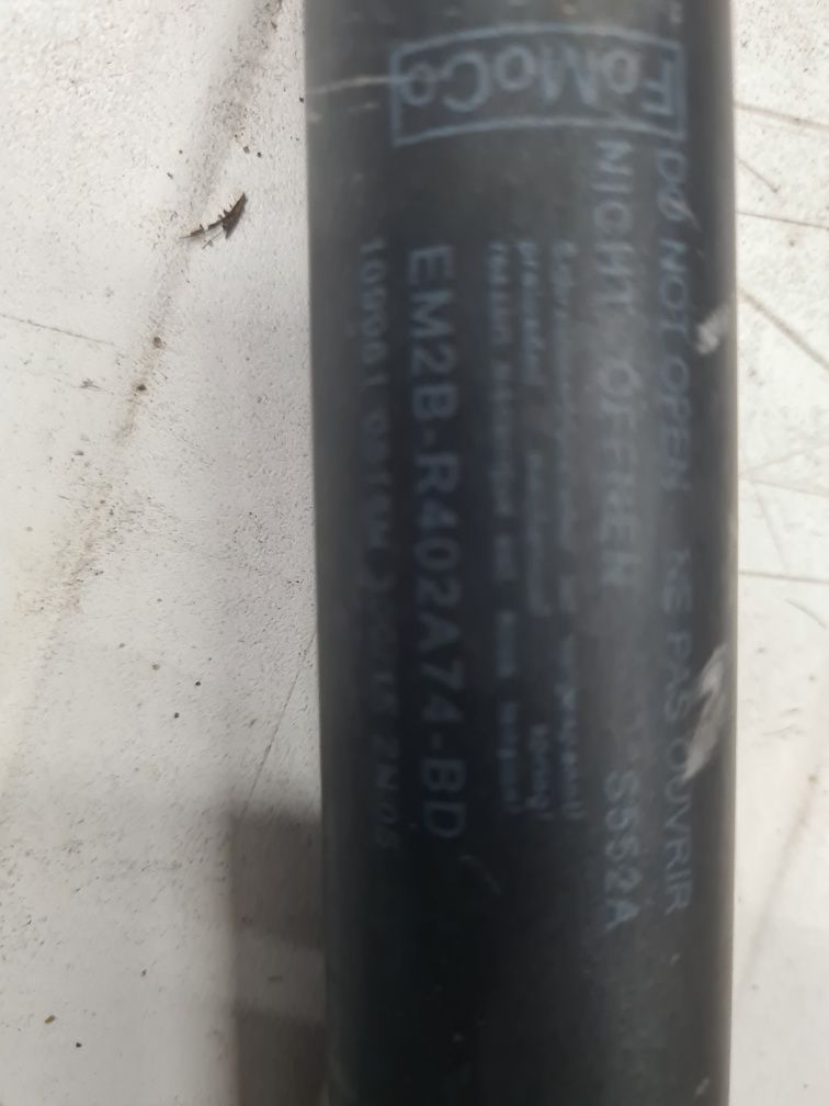 Siłownik Teleskop klapy Ford S-Max MK2