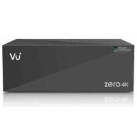 BOX Vu+ Zero 4K DVB-C/T2