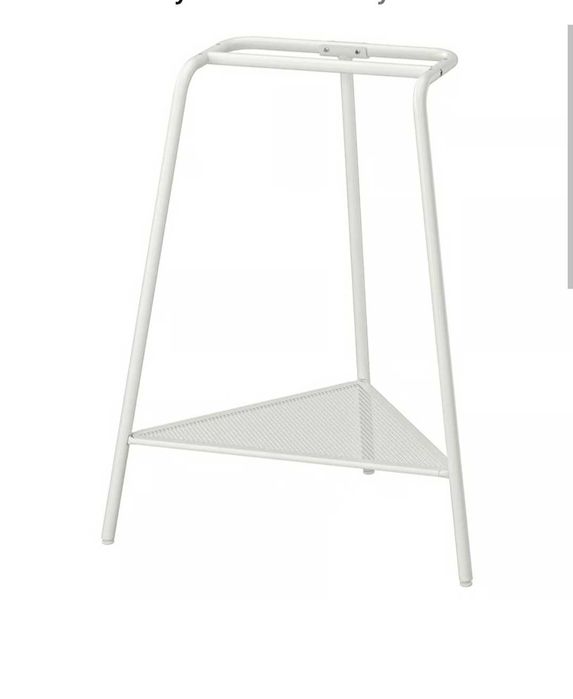 TILLSLAG Ikea nogi do biurka kozioł