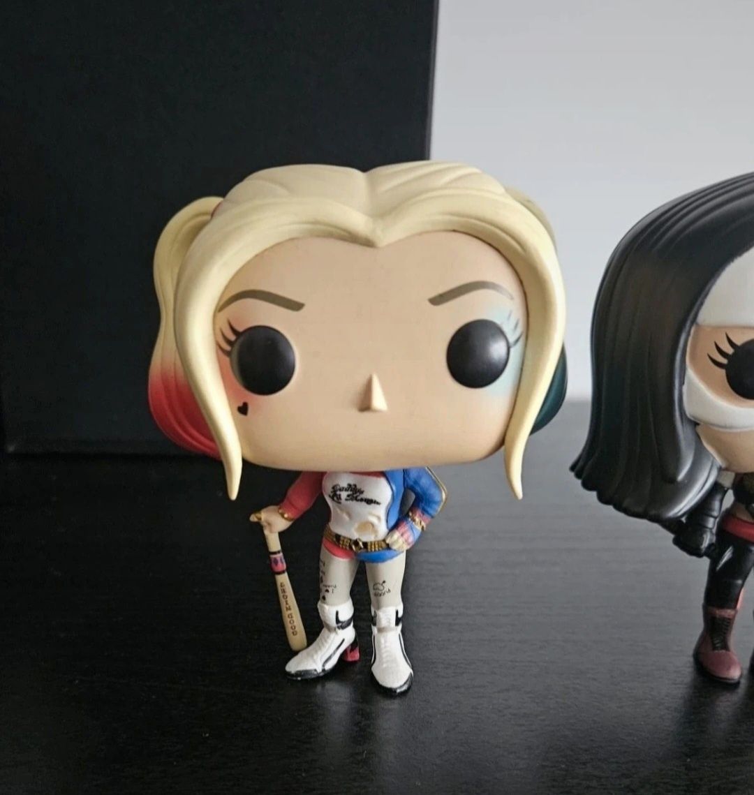 Pops - The Suicide Squad