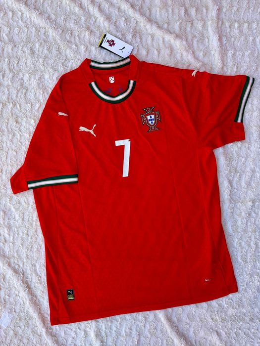 Camisolas futebol *NOVAS*