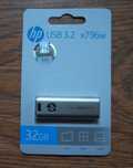 Pendrive HP 32GB - USB 3,2