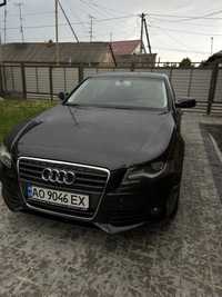 Audi A4 b8 2.0 tfsi 2010