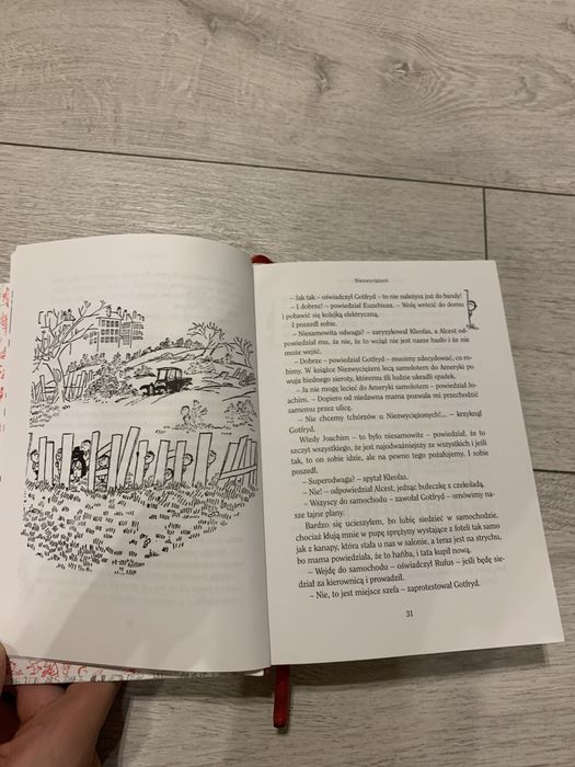 Książka „Nowe przygody Mikołajka”