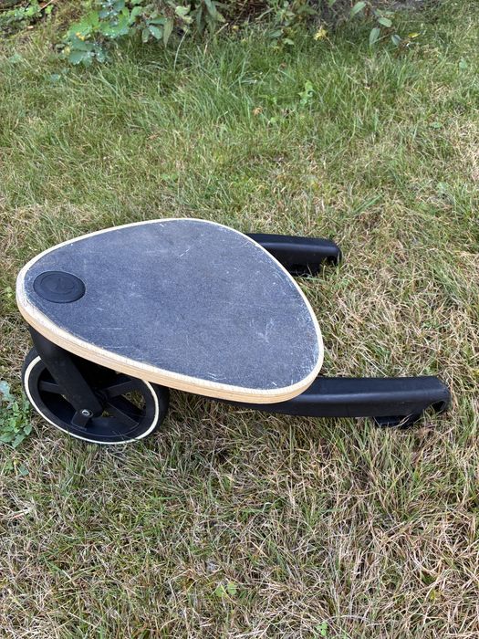 Cybex Kid Board dostawka do wózka