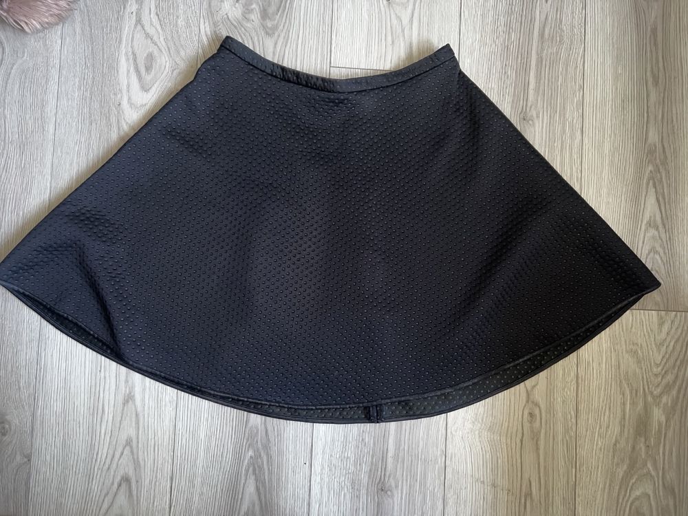 Czarny komplet 40