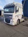 Daf 105-460 Hydraulika
