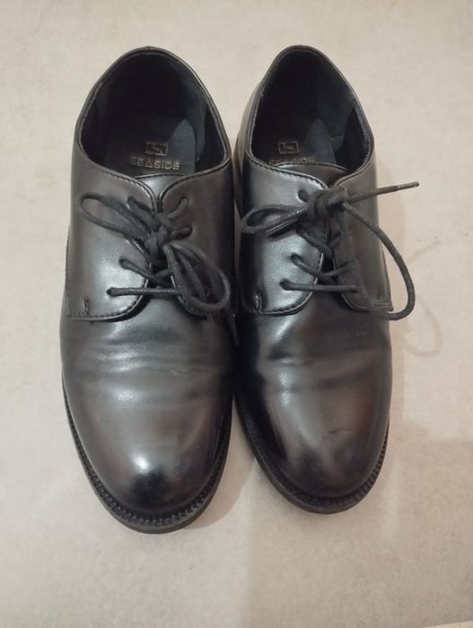 Sapatos Seaside 37 como novos