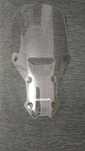 Viseira Alta Honda AT 1100