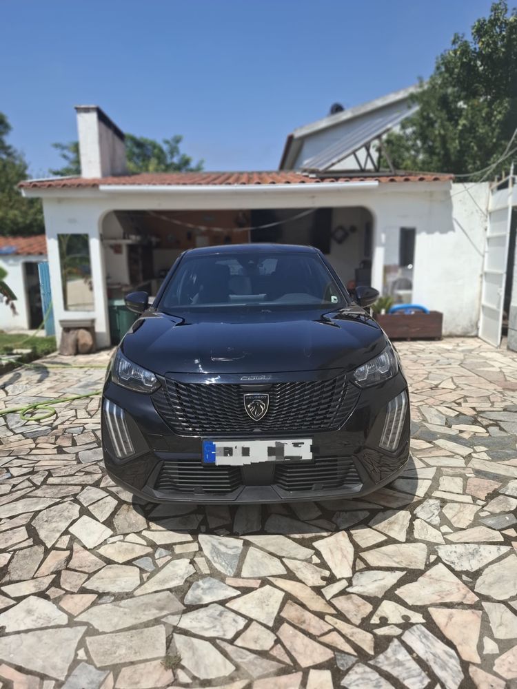 Peugeot 2008 1.2 PureTech Active NACIONAL.