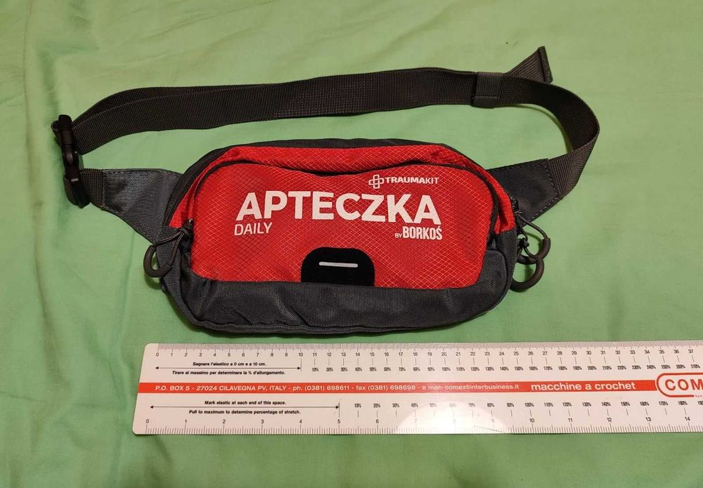 Apteczka nerka DAILY by BORKOŚ