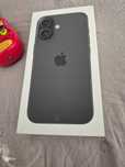 iPhone 16 Nowy 128gb